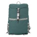 Sac à dos en polyester recyclé pour ordinateur portable 20L Sérigraphie, Nouveauté publicitaire