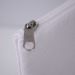 Sacoche tablette 10,2" polyester recyclé cadeau d’entreprise