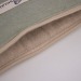 Sacoche tablette 10,2" coton recyclé, pochette et sacoche pour tablette Ipad publicitaire