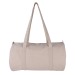 Sac de sport coton naturel 400g, sac de sport publicitaire