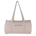Sac de sport coton naturel 400g cadeau d’entreprise