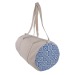 Sac de sport coton naturel 400g, sac de sport publicitaire
