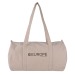 Sac de sport coton naturel 300g cadeau d’entreprise