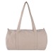 Sac de sport coton naturel 300g, sac de sport publicitaire