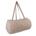 Sac de sport coton twill 230g cadeau d’entreprise