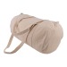 Sac de sport coton twill 230g cadeau d’entreprise