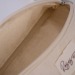 Banane coton twill 230g, sacoche banane publicitaire