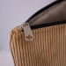 Sacoche tablette 10,2" velours côtelé, pochette et sacoche pour tablette Ipad pubblicitario