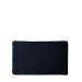 Sacoche tablette 10,2" velours côtelé regalo d'azienda