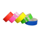 Bracelet Tyvek indéchirable 25mm non personnalisable cadeau d’entreprise