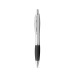 Stylo clip en métal et grip de couleur cadeau d’entreprise