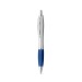 Stylo clip en métal et grip de couleur cadeau d’entreprise