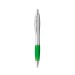 Stylo clip en métal et grip de couleur cadeau d’entreprise