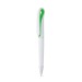 Stylo à bille avec clip, stylo en plastique publicitaire