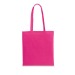 Sac shopping 100% coton 100g/m² cadeau d’entreprise