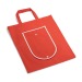 Sac pliable, Sac shopping pliable publicitaire
