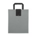 Sac pliable non tissé, Sac shopping pliable publicitaire
