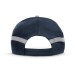 Casquette avec éléments réfléchissants - Jones cadeau d’entreprise