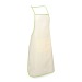 Tablier 100% coton, tablier pubblicitario