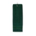 Serviettes de golf