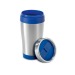 Verre de voyage 420ml, Mug de voyage isolant pubblicitario