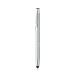 Bolígrafo de aluminio con función de lápiz óptico regalo de empresa
