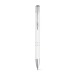Stylo à bille en aluminium cadeau d’entreprise