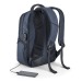 Sac à dos pour ordinateur portable 17'', sac à dos pour ordinateur publicitaire