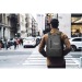 Sac à dos pour ordinateur portable 17'', sac à dos pour ordinateur publicitaire