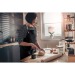 minuterie de cuisine en abs cadeau d’entreprise