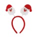 Product thumbnail Headband Santa Claus 1