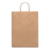 Product thumbnail LEIA. Kraft paper bag  5