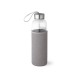 RAISE - Bouteille de sport 520ml, Bouteille en verre publicitaire