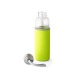 RAISE - Bouteille de sport 520ml, Bouteille en verre publicitaire