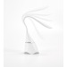 GRAHAME. Lampe de bureau avec enceinte cadeau d’entreprise