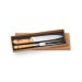 SALSA. Ensemble d'ustensiles pour barbecue, accessoire et couvert de barbecue pubblicitario