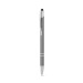 Stylo à bille en aluminium bedrijfs cadeau