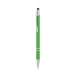 Stylo à bille en aluminium bedrijfs cadeau