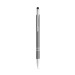 Stylo à bille en aluminium, stylo en métal reclame