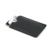 MEITNER. Porte-cartes avec sécurité RFID regalo d'azienda