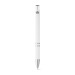 BETA SAFE. ABS-Kugelschreiber mit antibakterieller Behandlung, Antibakterieller Stift Werbung