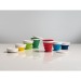 verre de voyage pliable 250 ml cadeau d’entreprise