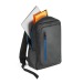 Sac à dos étanche pour ordinateur portable 15.6'' regalo d'azienda