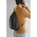 Sac-à-dos ficelle en rPET 37x41cm cadeau d’entreprise