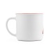 Tasse de Noël 360ml, décoration et objet de Noël reclame