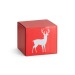 Tasse de Noël 360ml bedrijfs cadeau
