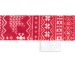 LAPONIA. Couverture polaire, décoration et objet de Noël publicitaire