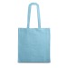MARACAY. Tasche aus recycelter Baumwolle, ökologisches Gadget aus Recycling oder Bio Werbung