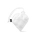 Sac filet en rPET 32x40 avec pochon cadeau d’entreprise