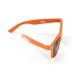 Lunette de soleil en rPET - Salema cadeau d’entreprise